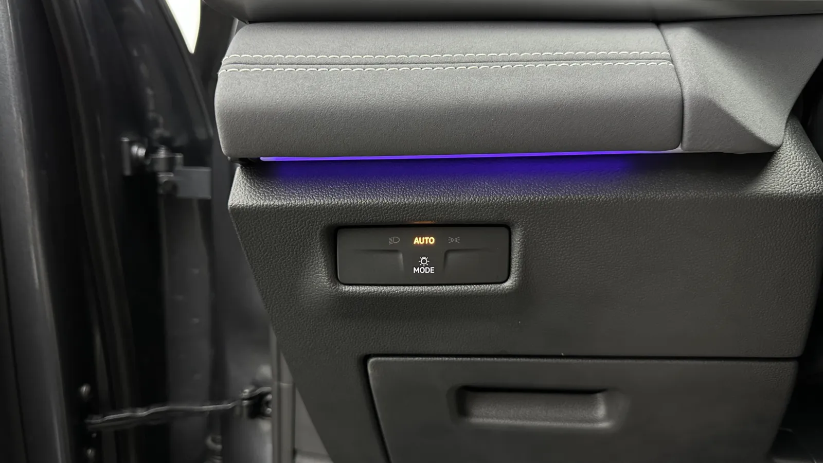 Volkswagen Tiguan photo 15