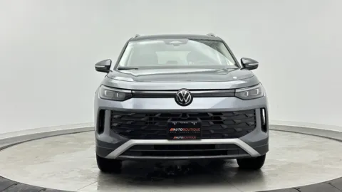 Photos of 2026 Volkswagen Tiguan SE for sale in Jacksonville, FL at Auto Boutique Florida