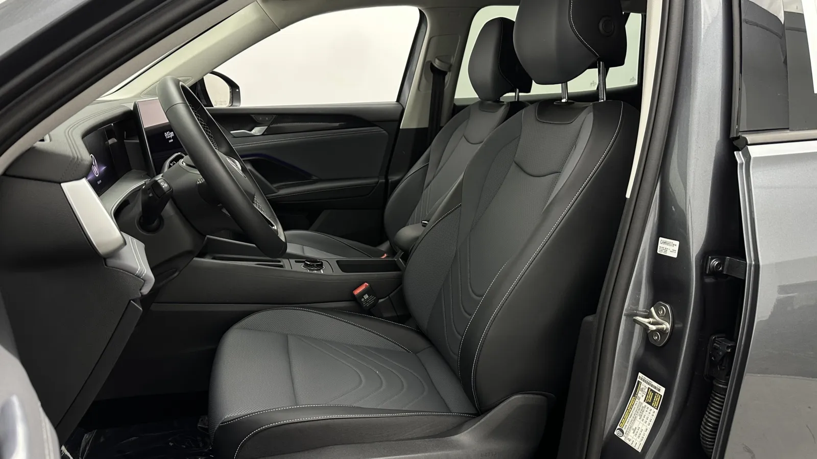 Volkswagen Tiguan photo 14