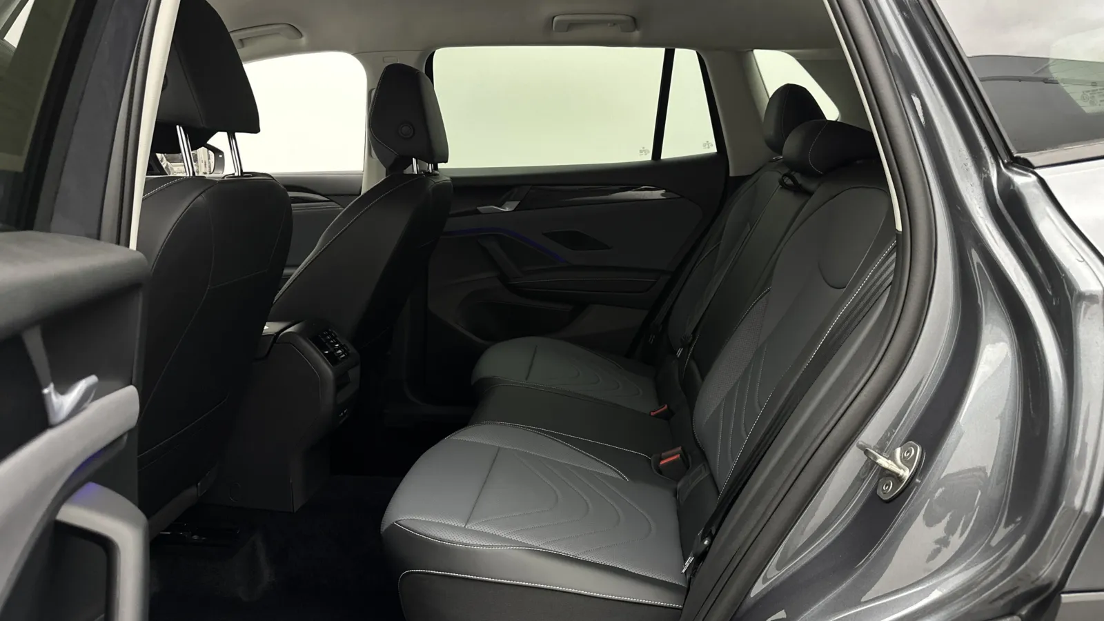 Volkswagen Tiguan photo 25