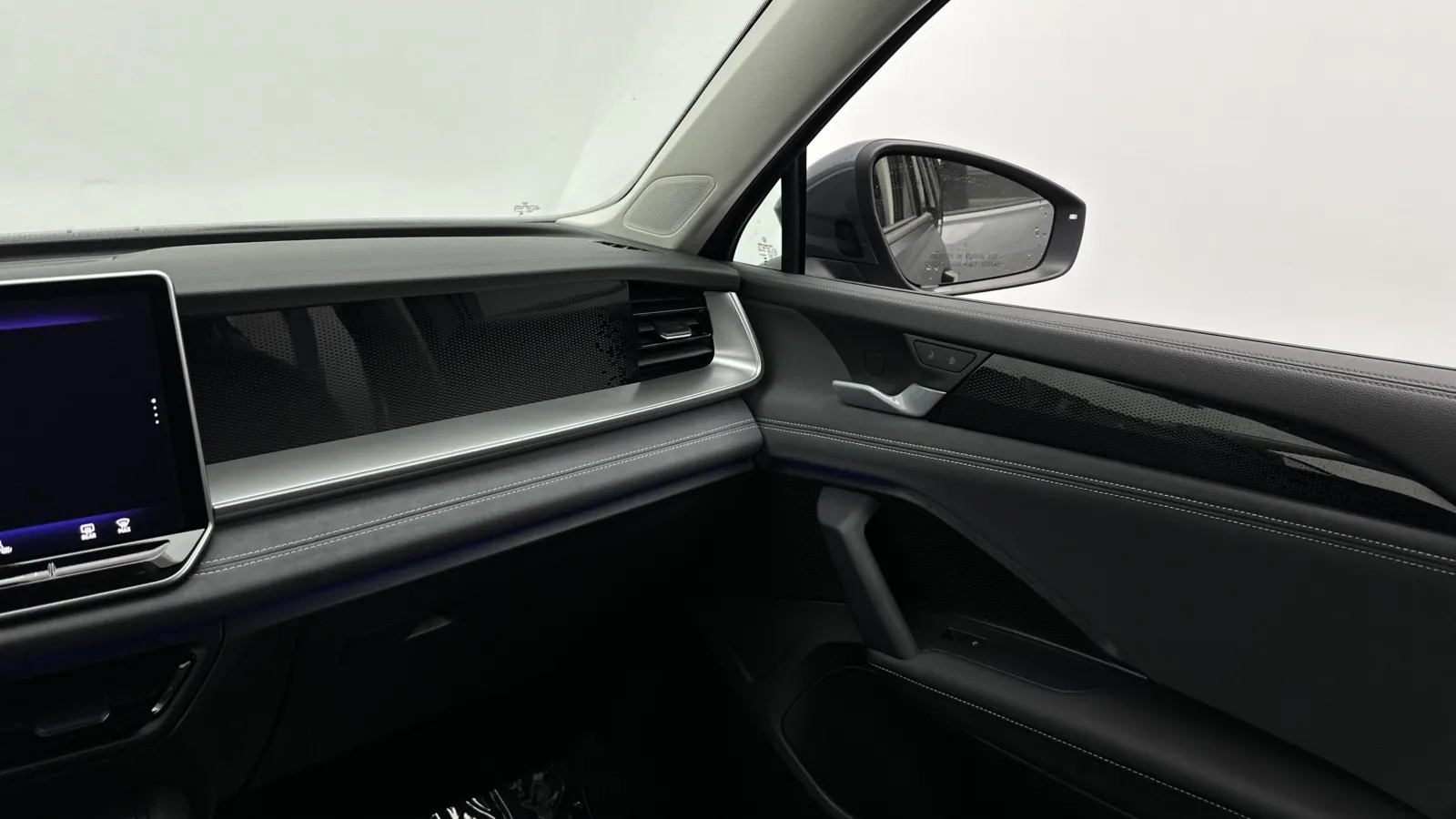 Volkswagen Tiguan photo 34