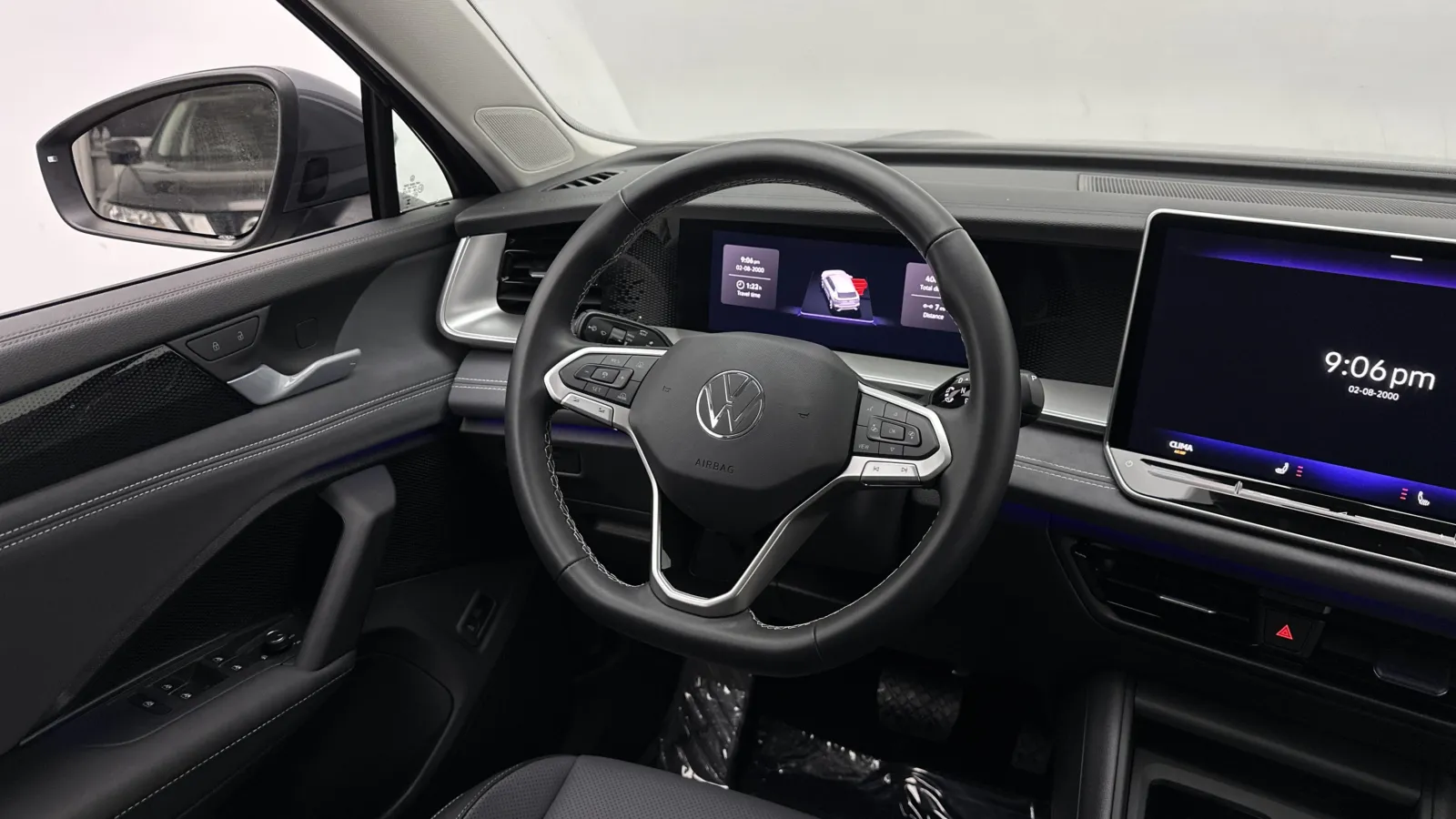 Volkswagen Tiguan photo 32