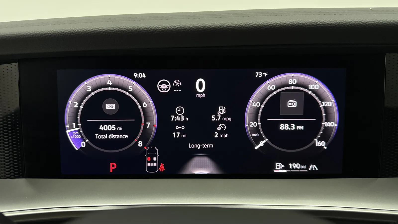 Volkswagen Tiguan photo 19