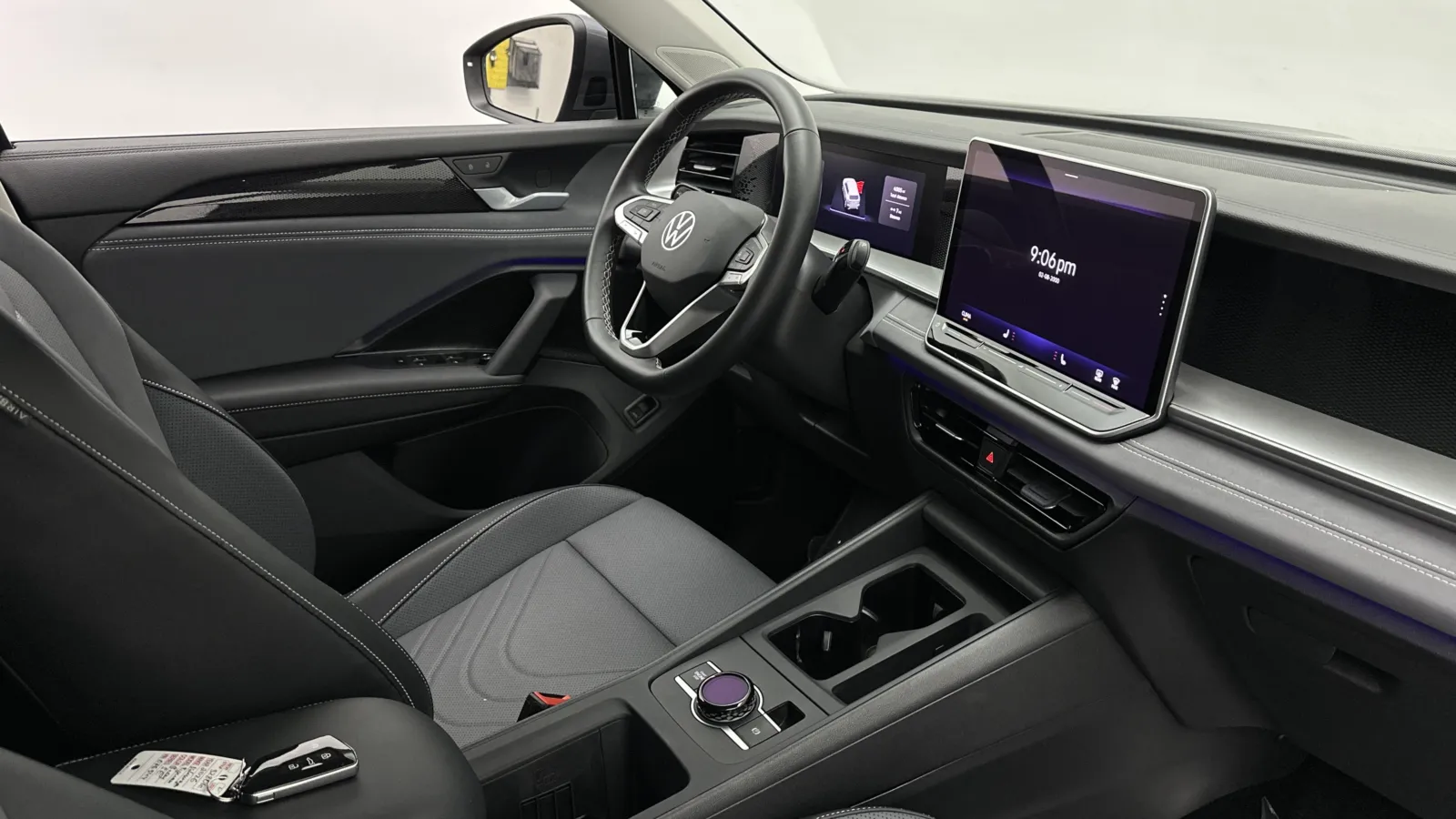 Volkswagen Tiguan photo 36