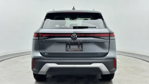 More photos of 2026 Volkswagen Tiguan SE at Auto Boutique Florida, FL