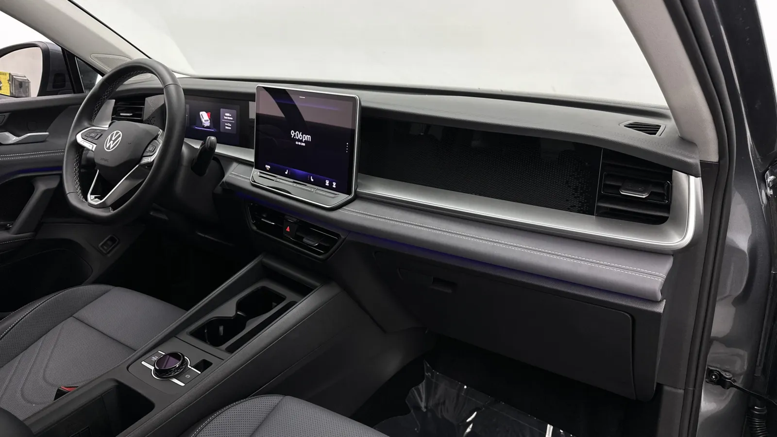 Volkswagen Tiguan photo 38