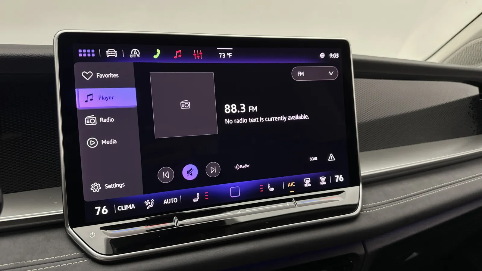 Volkswagen Tiguan photo 18