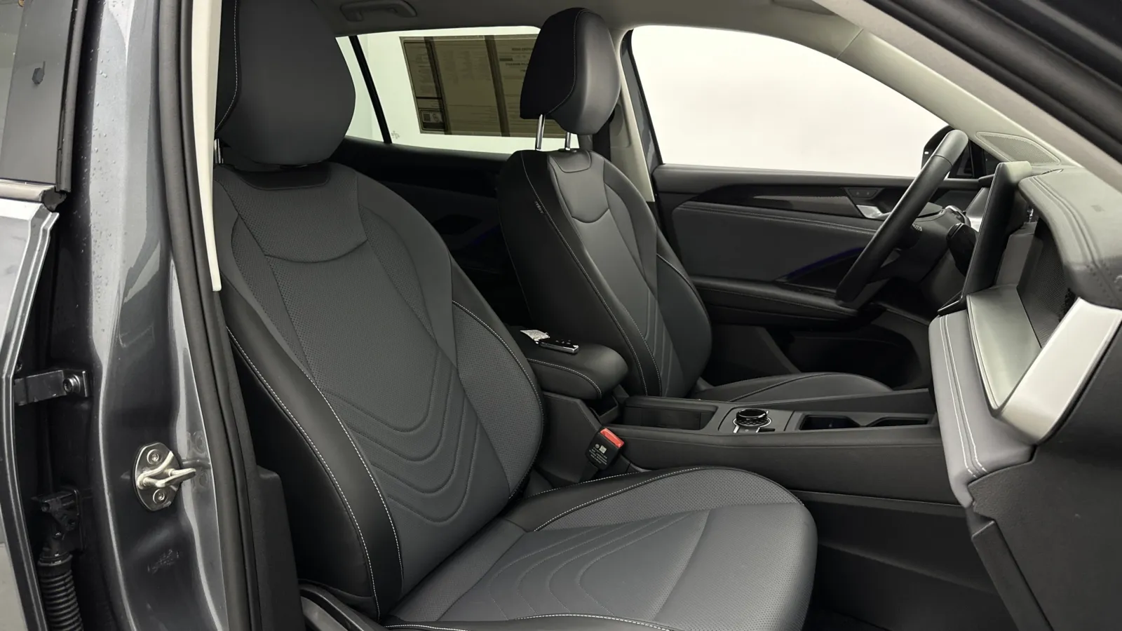 Volkswagen Tiguan photo 37