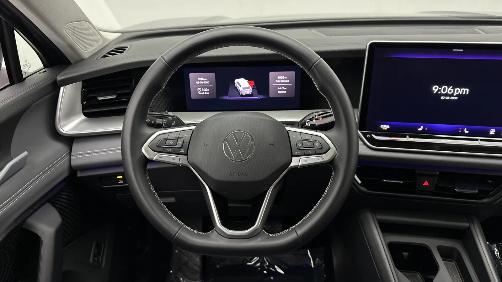 Volkswagen Tiguan photo 31