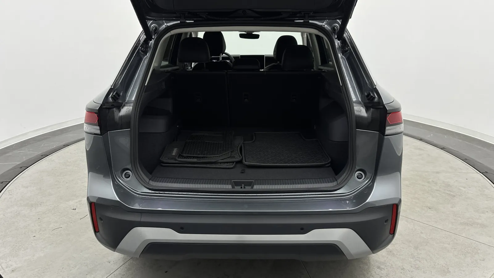 Volkswagen Tiguan photo 27