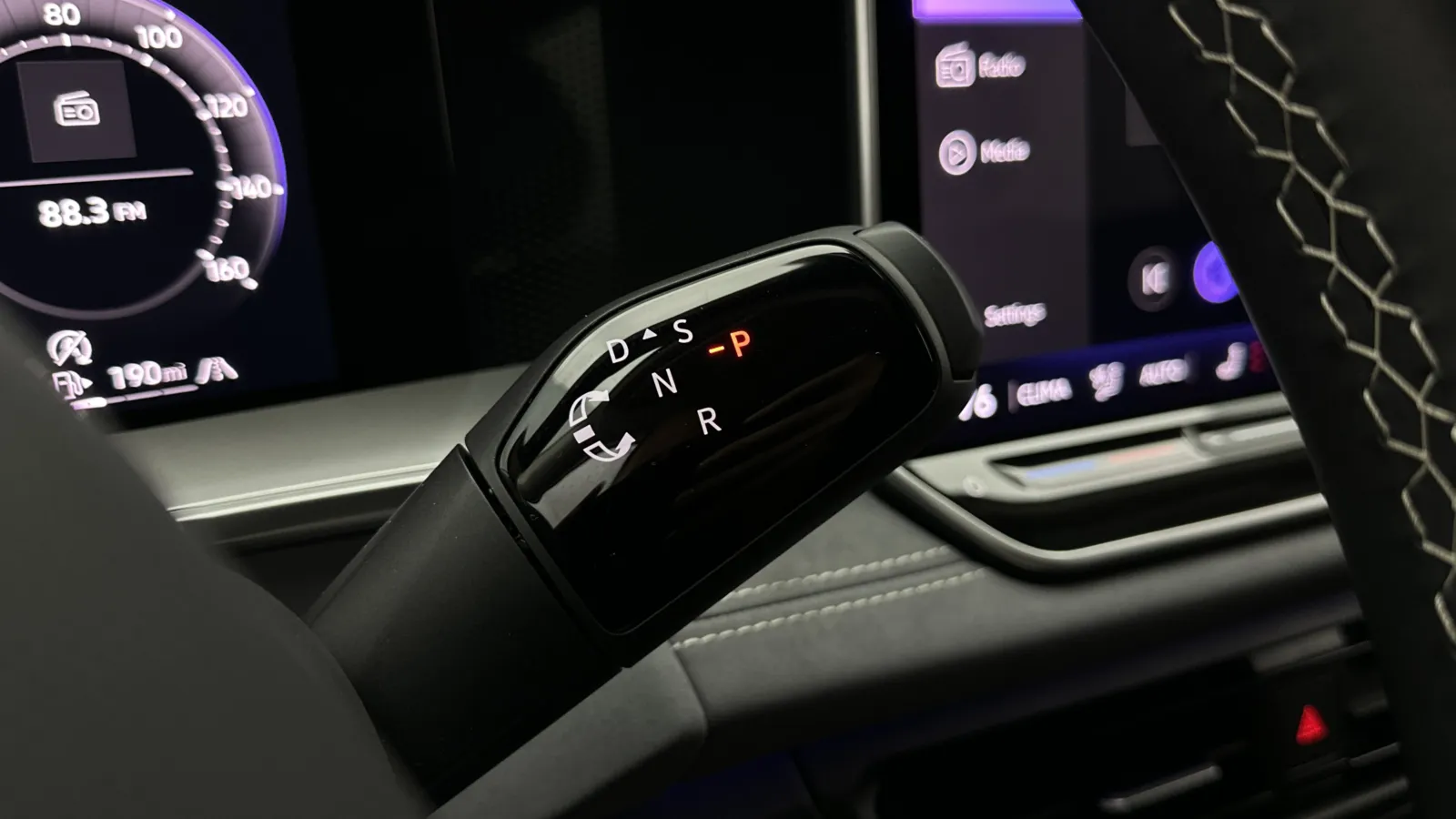 Volkswagen Tiguan photo 21