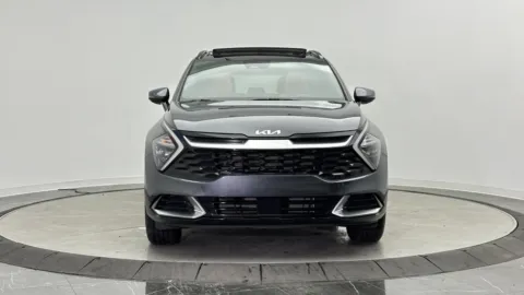 Photos of 2023 Kia Sportage SX for sale in Jacksonville, FL at Auto Boutique Florida