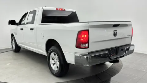 More photos of 2023 Ram 1500 Classic Tradesman at Auto Boutique Florida, FL