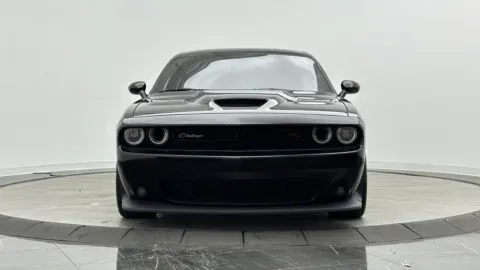 Photos of 2022 Dodge Challenger R/T Scat Pack for sale in Jacksonville, FL at Auto Boutique Florida