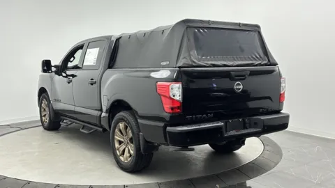 More photos of 2024 Nissan Titan SV at Auto Boutique Florida, FL