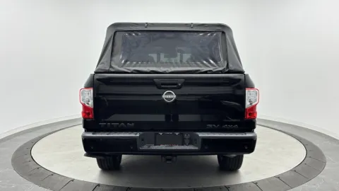 More photos of 2024 Nissan Titan SV at Auto Boutique Florida, FL