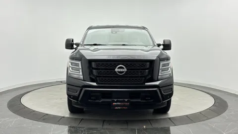 Photos of 2024 Nissan Titan SV for sale in Jacksonville, FL at Auto Boutique Florida