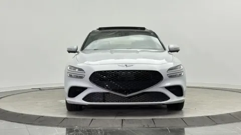 Photos of 2022 Genesis G70 3.3T for sale in Jacksonville, FL at Auto Boutique Florida