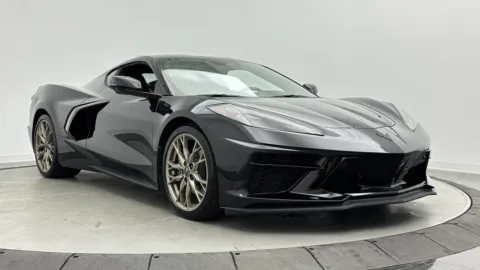 Another view of 2024 Chevrolet Corvette 2LT for sale in Jacksonville, FL at Auto Boutique Florida