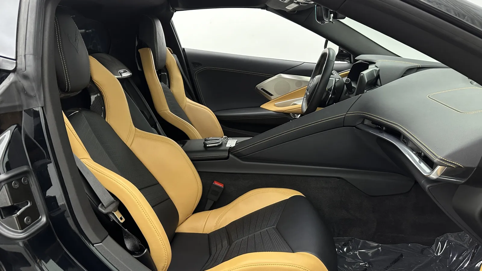 Chevrolet Corvette photo 32