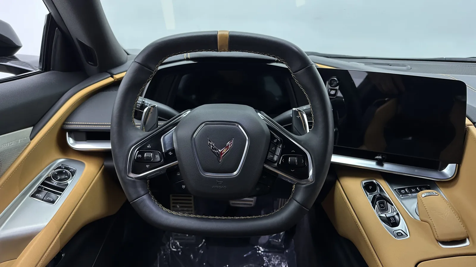 Chevrolet Corvette photo 27