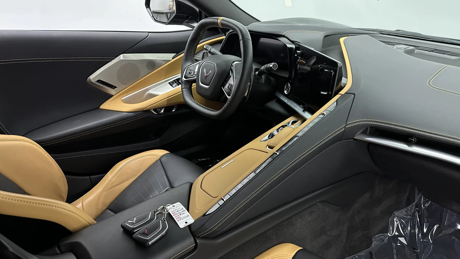 Chevrolet Corvette photo 31