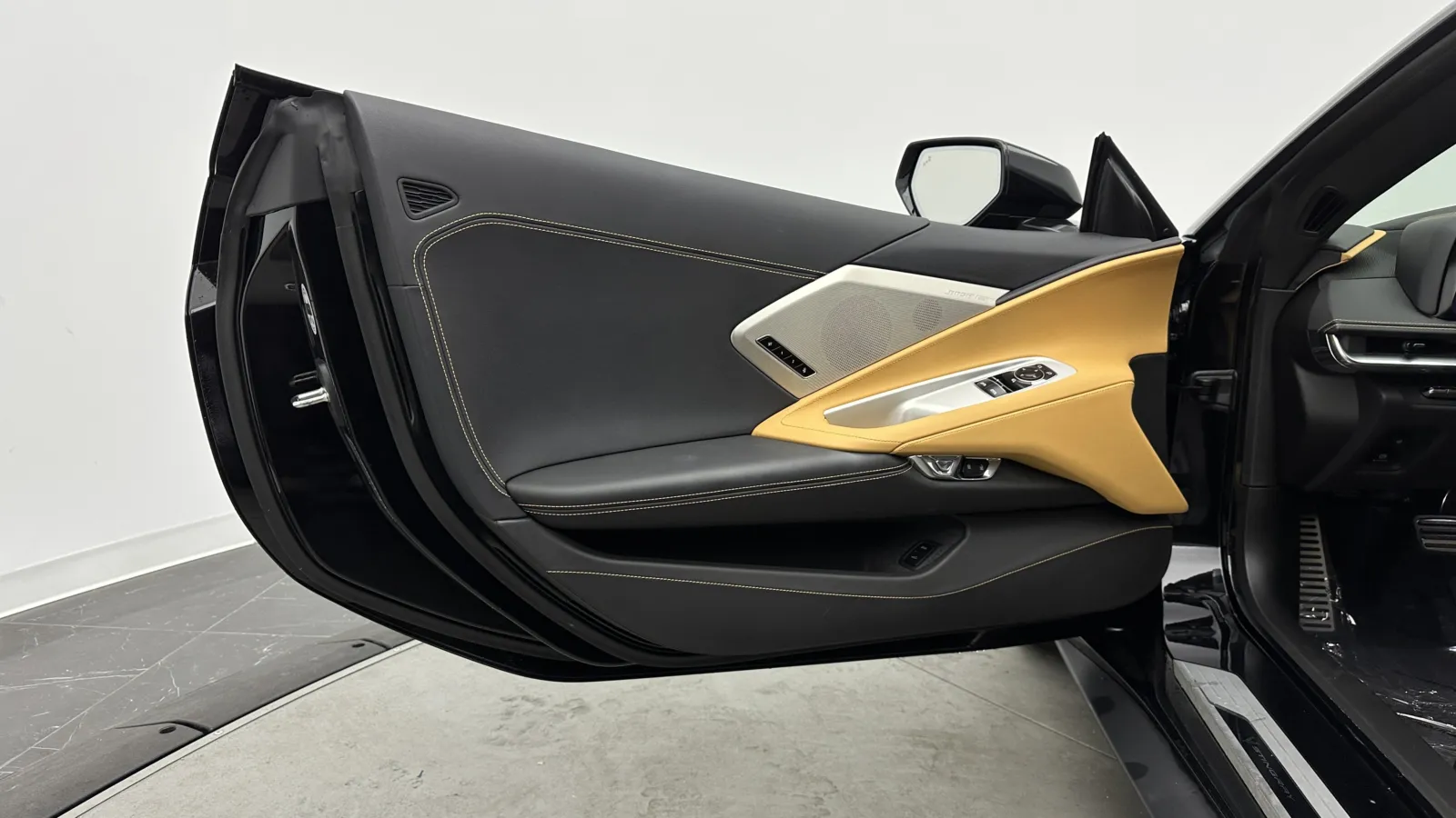 Chevrolet Corvette photo 12