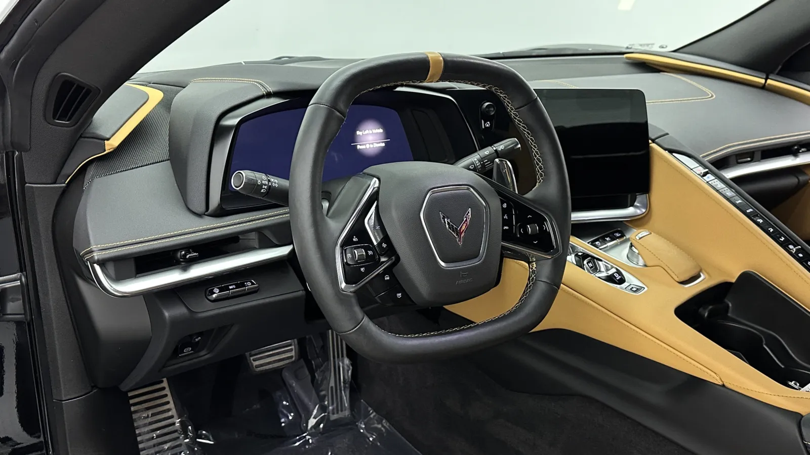 Chevrolet Corvette photo 9