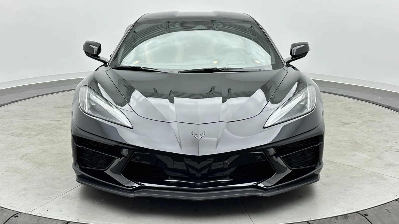 Chevrolet Corvette photo 8
