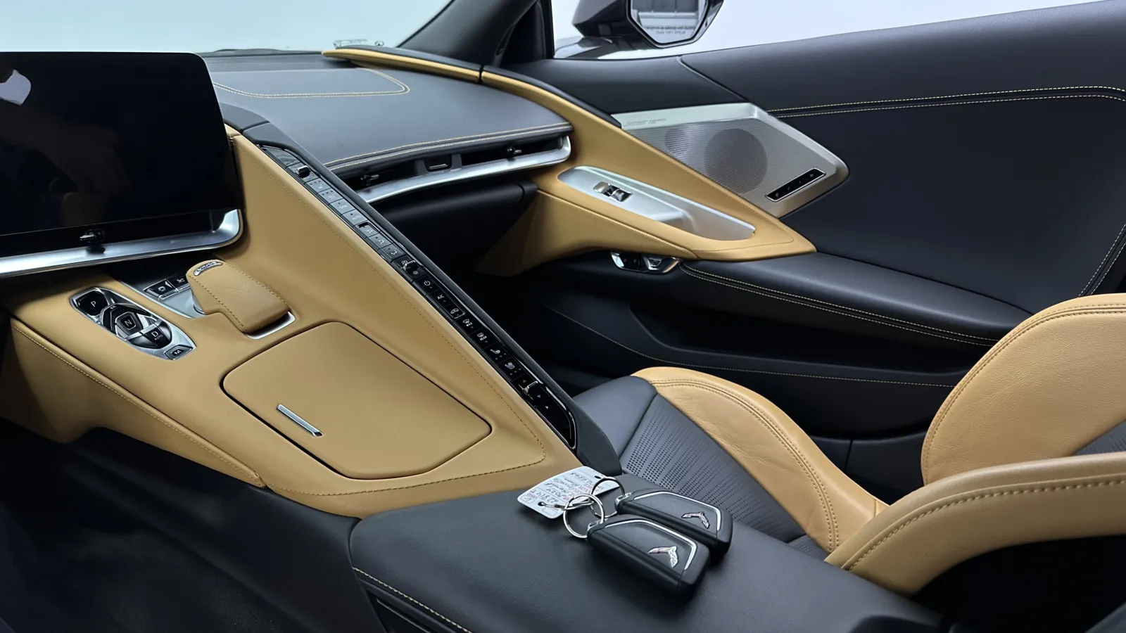 Chevrolet Corvette photo 28