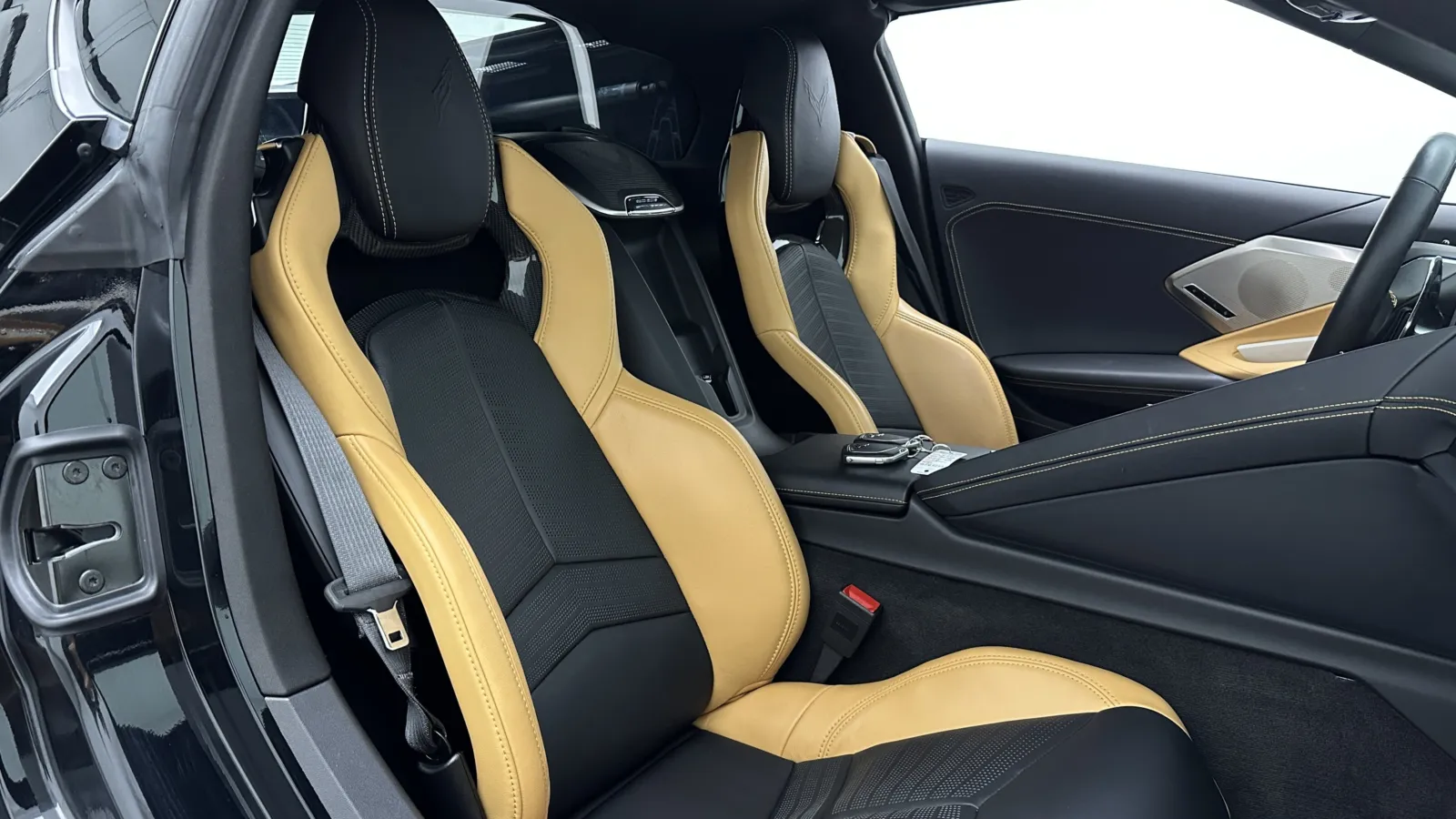 Chevrolet Corvette photo 33