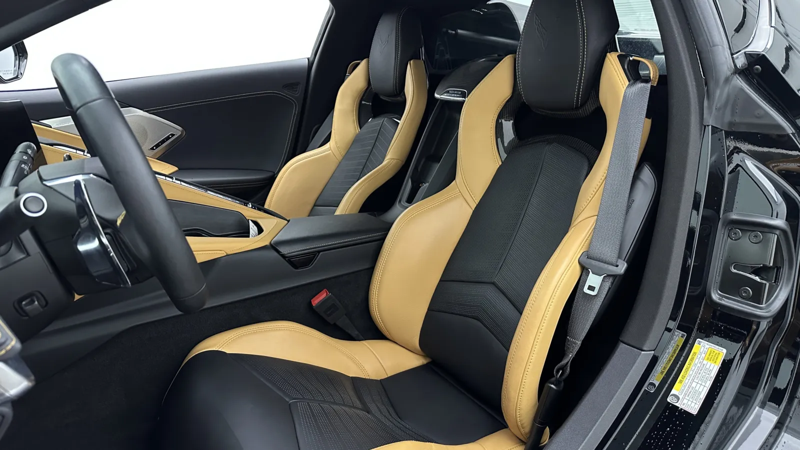 Chevrolet Corvette photo 17