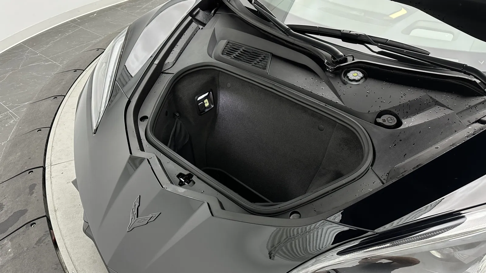 Chevrolet Corvette photo 35
