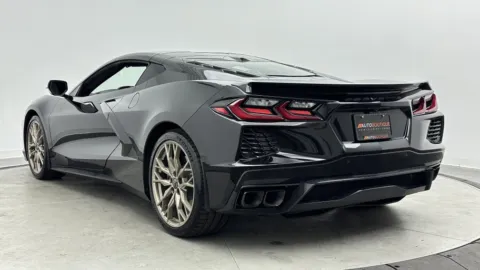 More photos of 2024 Chevrolet Corvette 2LT at Auto Boutique Florida, FL