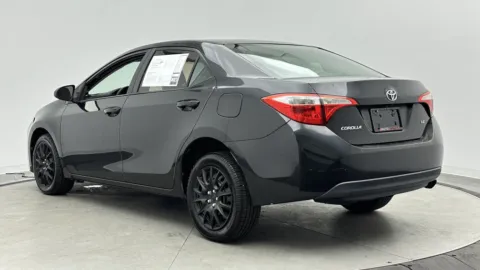 More photos of 2014 Toyota Corolla LE at Auto Boutique Florida, FL