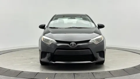 Photos of 2014 Toyota Corolla LE for sale in Jacksonville, FL at Auto Boutique Florida