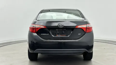 More photos of 2014 Toyota Corolla LE at Auto Boutique Florida, FL