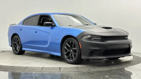 Another view of 2019 Dodge Charger R/T for sale in Jacksonville, FL at Auto Boutique Florida