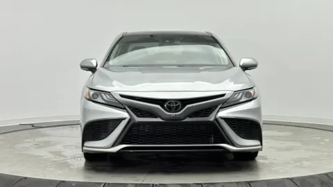 Photos of 2023 Toyota Camry XSE V6 for sale in Jacksonville, FL at Auto Boutique Florida
