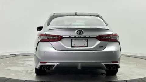More photos of 2023 Toyota Camry XSE V6 at Auto Boutique Florida, FL
