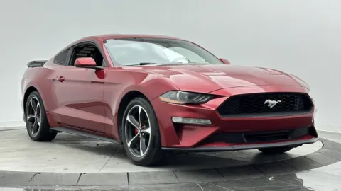 Another view of 2020 Ford Mustang EcoBoost for sale in Jacksonville, FL at Auto Boutique Florida