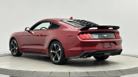 More photos of 2020 Ford Mustang EcoBoost at Auto Boutique Florida, FL