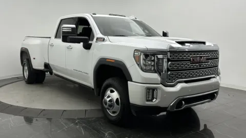 Another view of 2022 GMC Sierra 3500 HD Denali for sale in Jacksonville, FL at Auto Boutique Florida