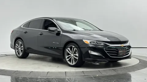 Another view of 2024 Chevrolet Malibu LT for sale in Jacksonville, FL at Auto Boutique Florida