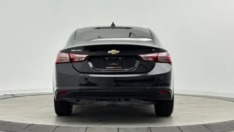 More photos of 2024 Chevrolet Malibu LT at Auto Boutique Florida, FL