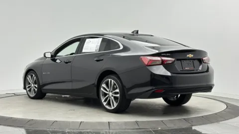 More photos of 2024 Chevrolet Malibu LT at Auto Boutique Florida, FL