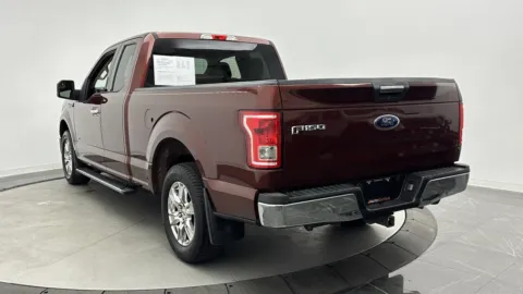 Another view of 2016 Ford F-150 XLT for sale in Jacksonville, FL at Auto Boutique Florida