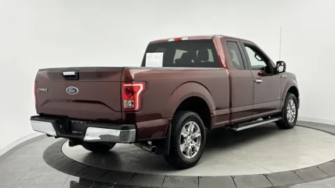 More photos of 2016 Ford F-150 XLT at Auto Boutique Florida, FL