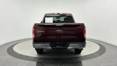 More photos of 2016 Ford F-150 XLT at Auto Boutique Florida, FL