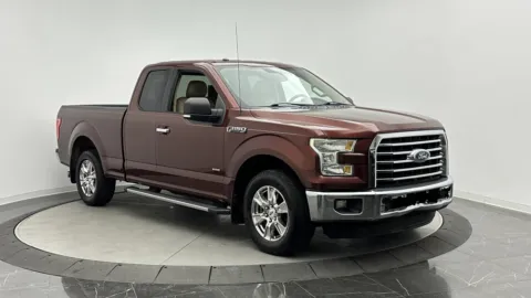 Photos of 2016 Ford F-150 XLT for sale in Jacksonville, FL at Auto Boutique Florida